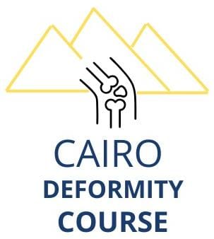 cairo deformity course